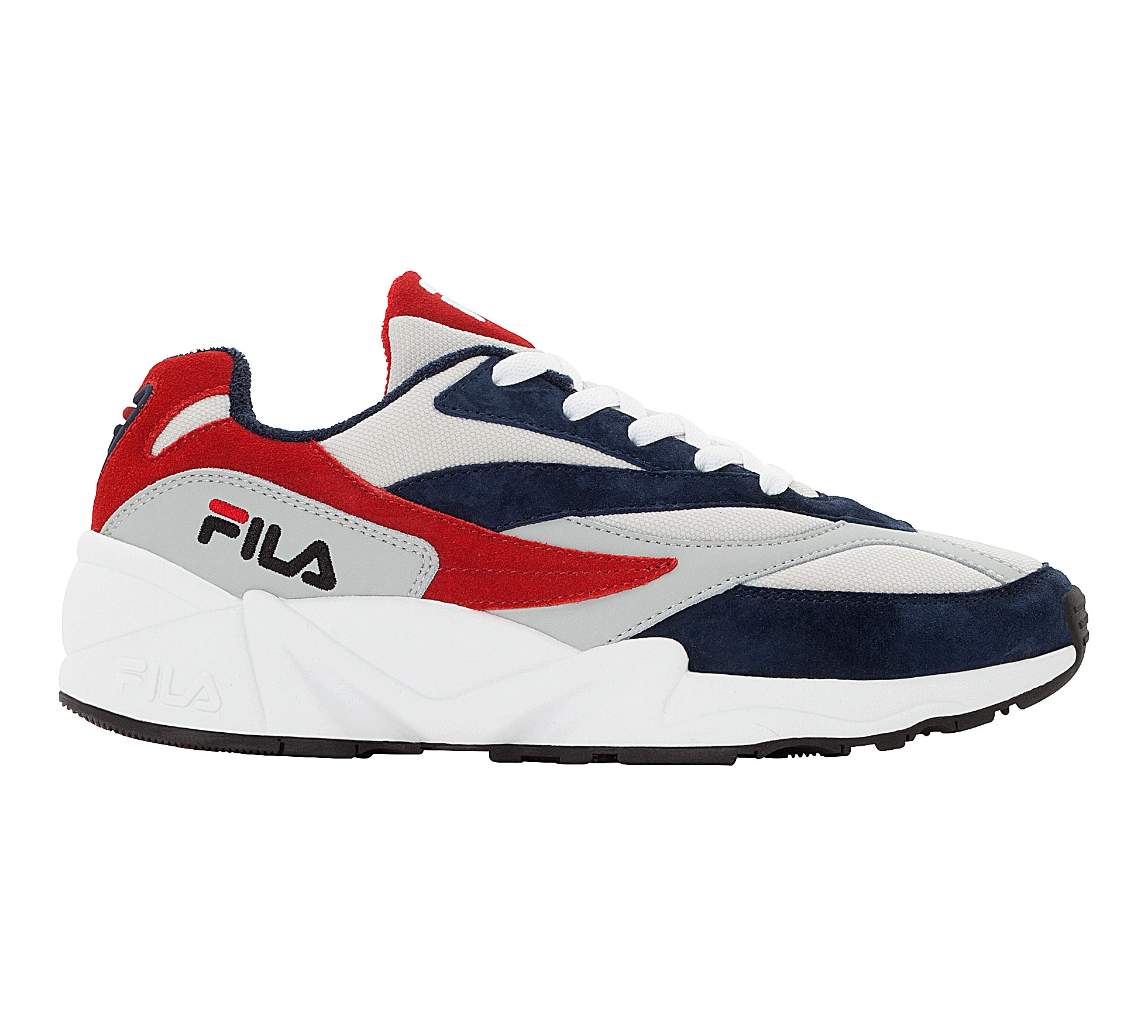 fila venom low paris