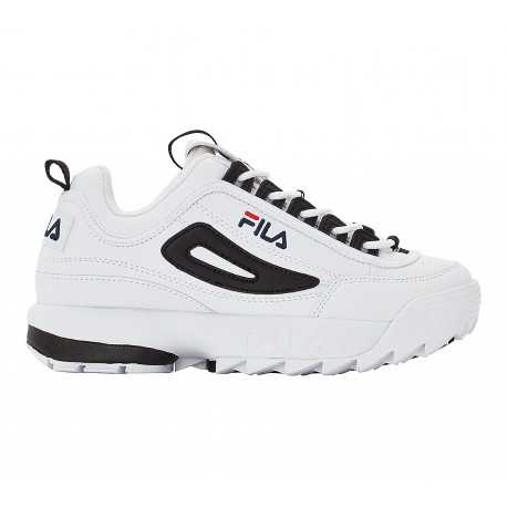 fila disruptor cb low wmn