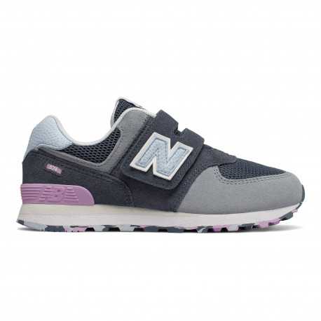 new balance vintage