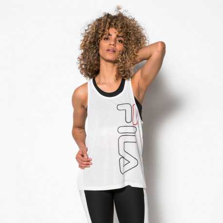 fila singlet