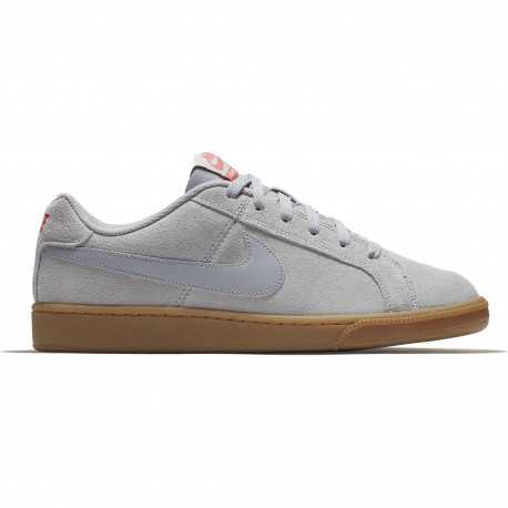 nike court royale suede beige