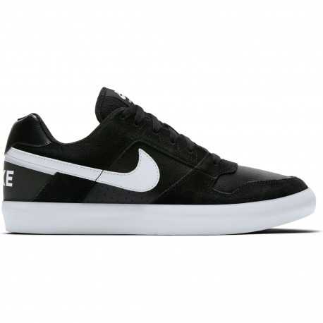 nike skateboard delta force mens skate shoes