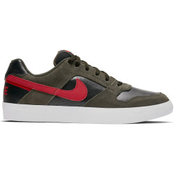 nike sb delta force marron