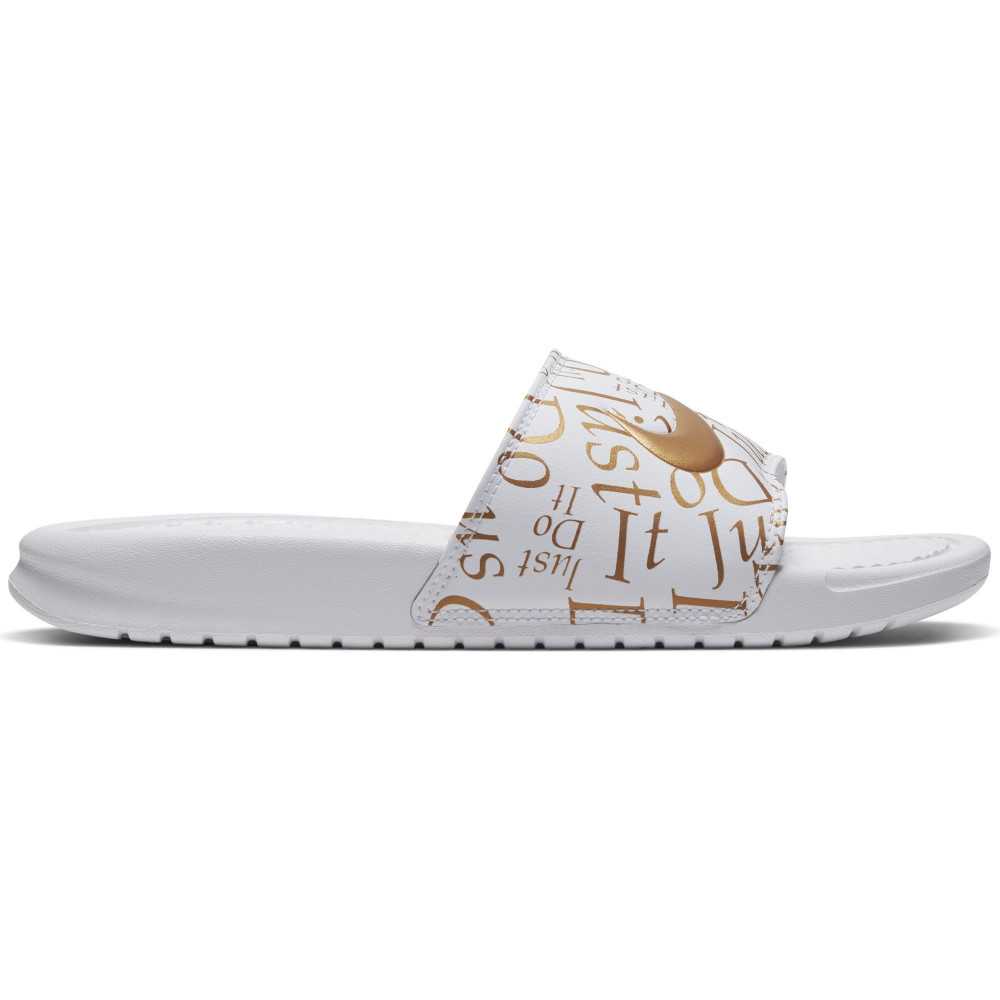 nike benassi jdi print