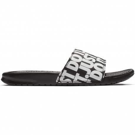 benassi black and white