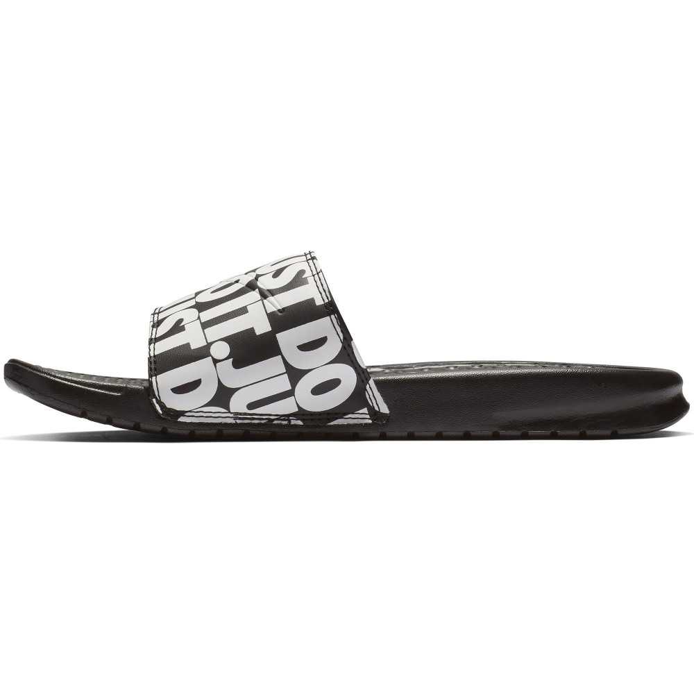 benassi black and white