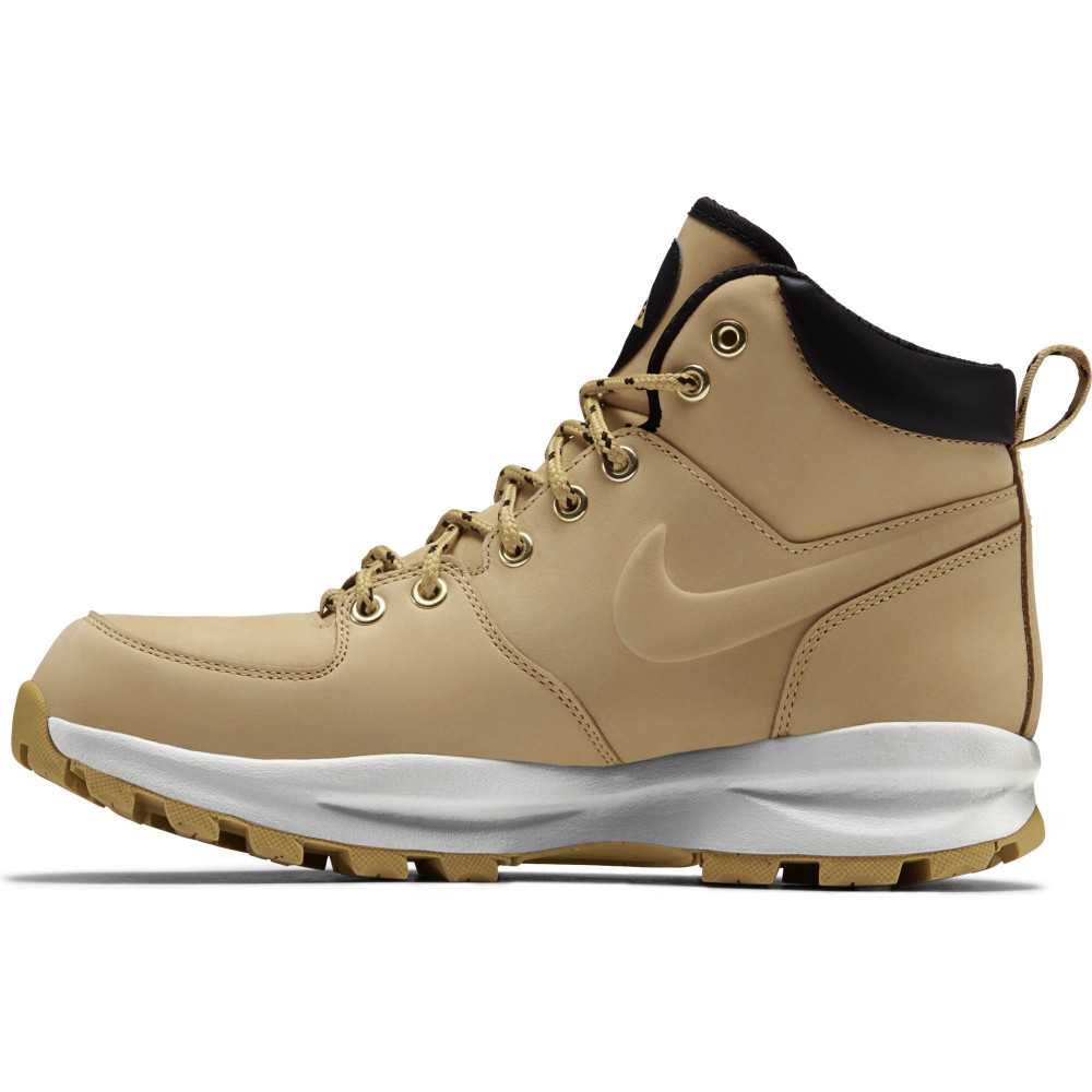 nike manoa leather boots