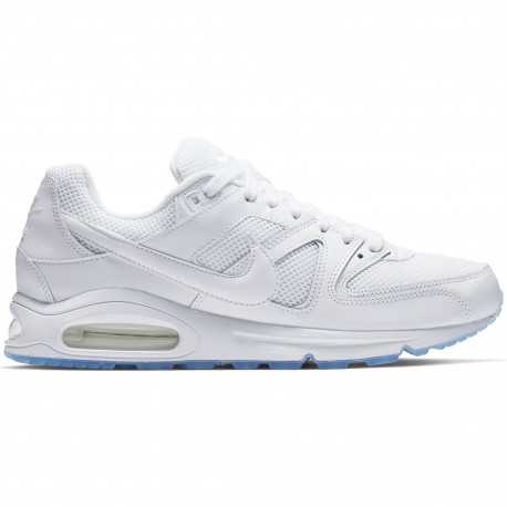 air max command white