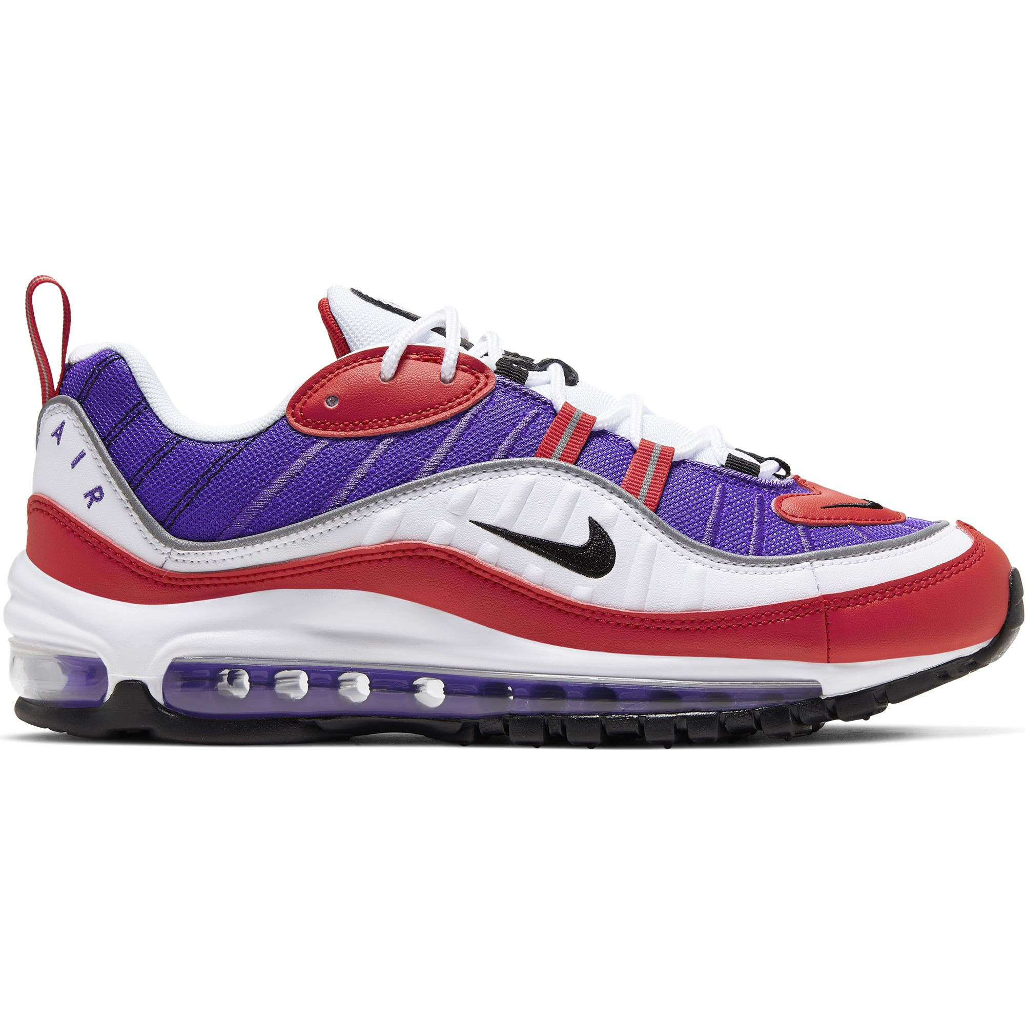 air max 98 shoe