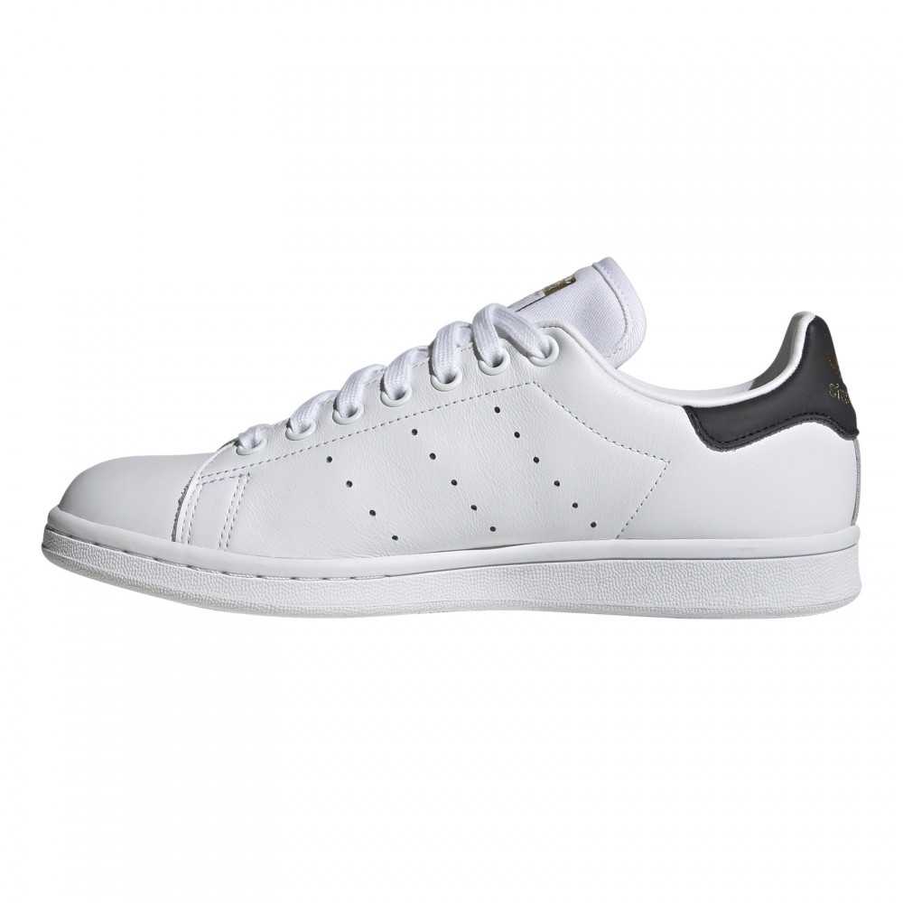 ADIDAS Stan Smith W Ftwwht/cblack/goldmt - Suffern