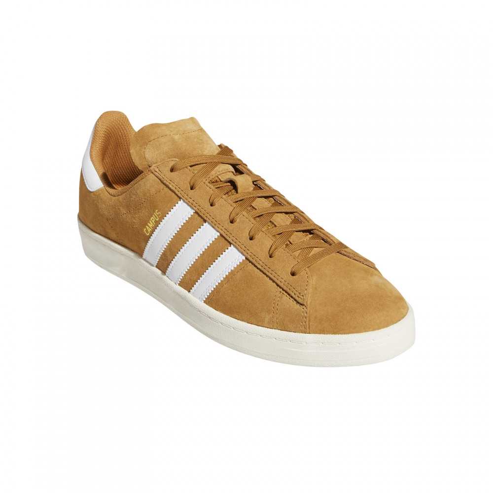 adidas campus adv copper