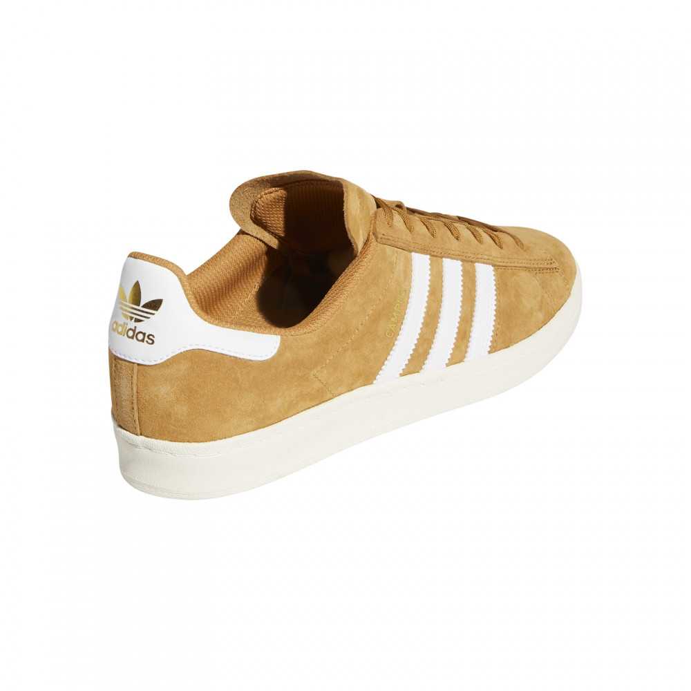 adidas campus adv copper