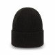 NEW ERA, Ne colour waffle knit, Blk