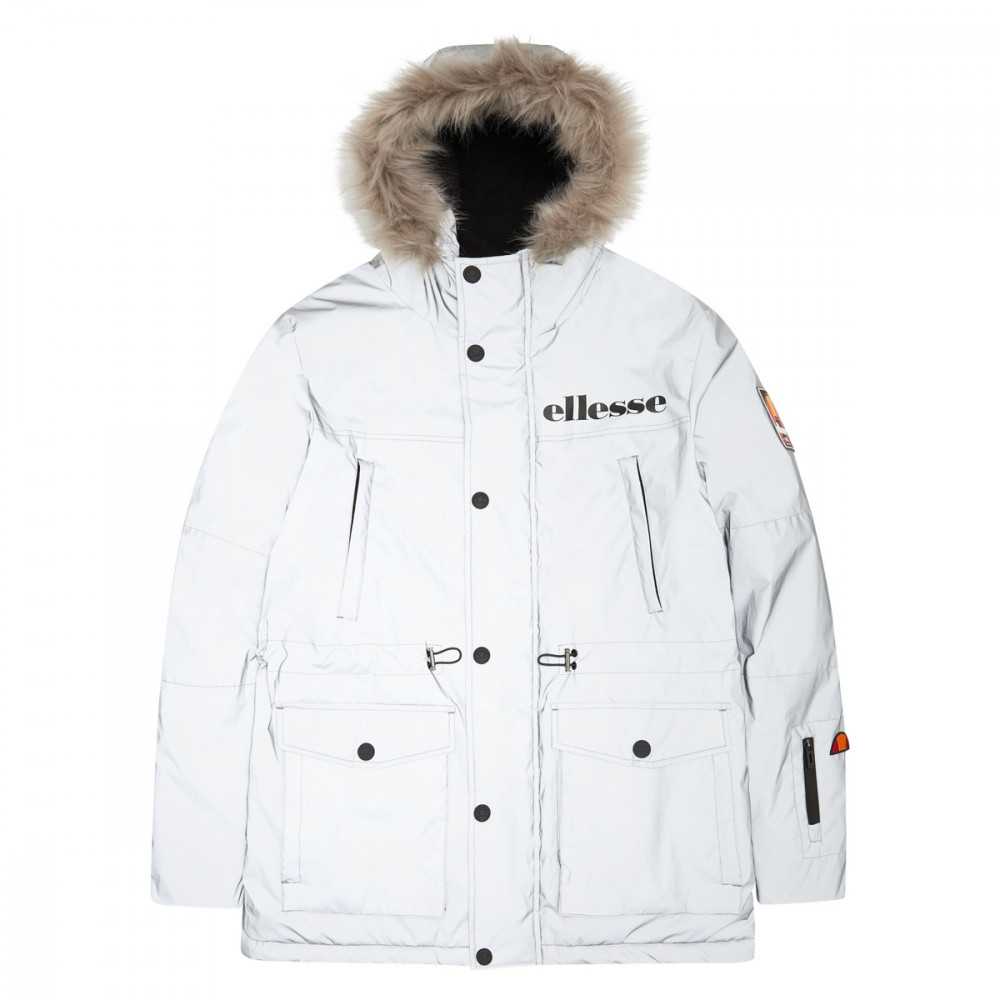 ellesse mazzo reflective