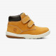 TIMBERLAND, Toddle tracks mid hook loop boot, Wheat