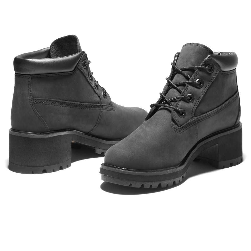 Timberland】 ティンバーランド KINSLEY WP BOOT キンズリー