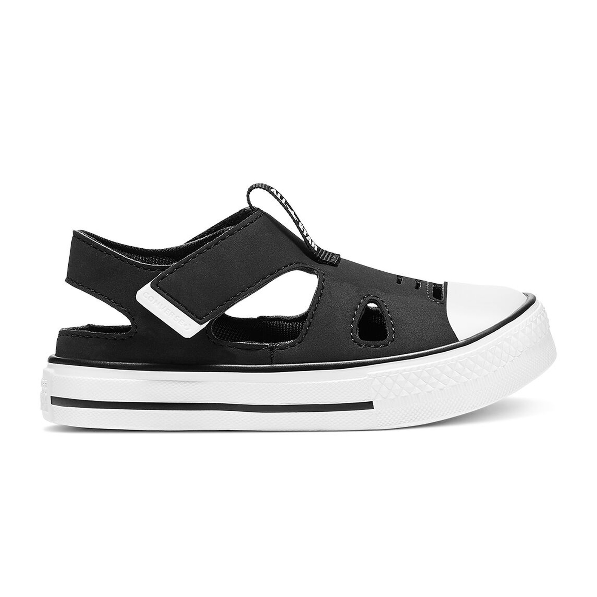 converse black and white high tops womens