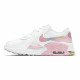 NIKE, Nike air max excee, White/multi-color-pure platinum