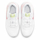 NIKE, Nike air max excee, White/multi-color-pure platinum