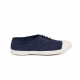 BENSIMON, Tennis lacet, Marine