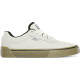 ETNIES, Joslin vulc, White black gum