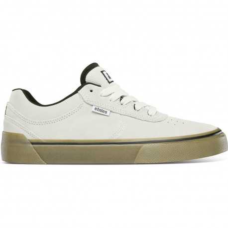 Joslin vulc - White black gum