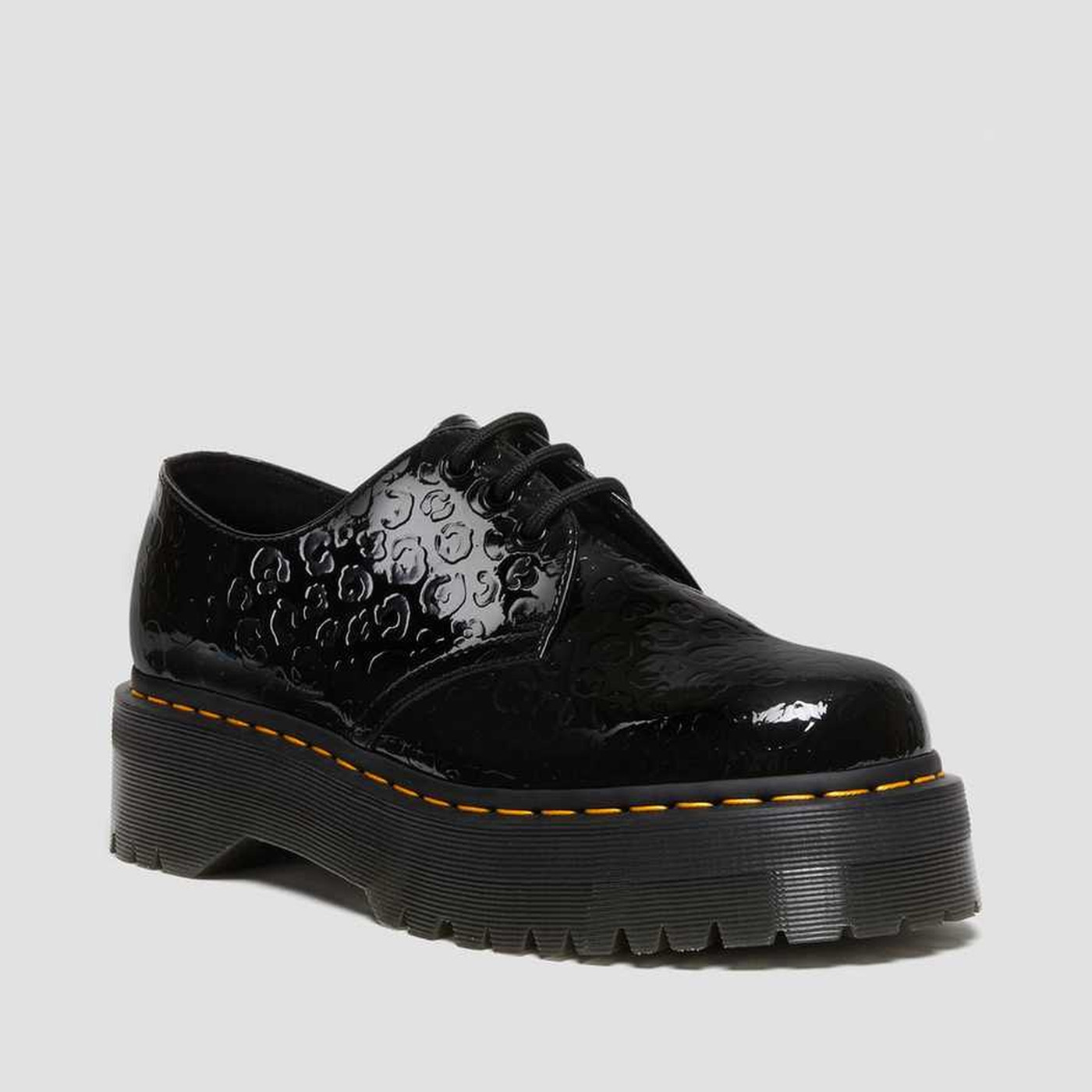 DR. MARTENS 1461 Quad - Suffern