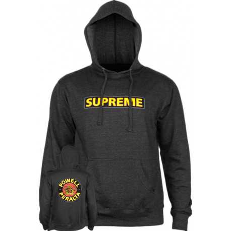 sweat suprême homme