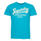 SUPERDRY, Vintage home run, Enamel blue