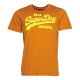 SUPERDRY, Vintage vl neon, Sudan brown