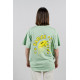 FARCI, Acid pogg t shirt, Pastel green