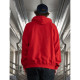 DICKIES, M jake hayes graphic hoodie, Salsa