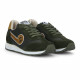 NO NAME, City run jogger w, Foret/army