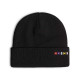 NONSENSE, Beanie absurd, Black