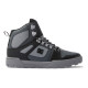 DC SHOES, Pure ht wr, Black/grey/black