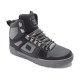 DC SHOES, Pure ht wr, Black/grey/black