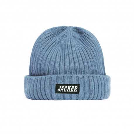 Team short beanie - Blue