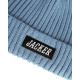 JACKER, Team short beanie, Blue