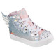 SKECHERS, Twi-lites 2.0 - unicorn wings, Slpk