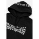 WASTED, Hoodie always faithful, Black